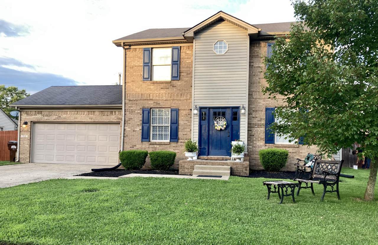 708 Harlan Drive - Photo 1