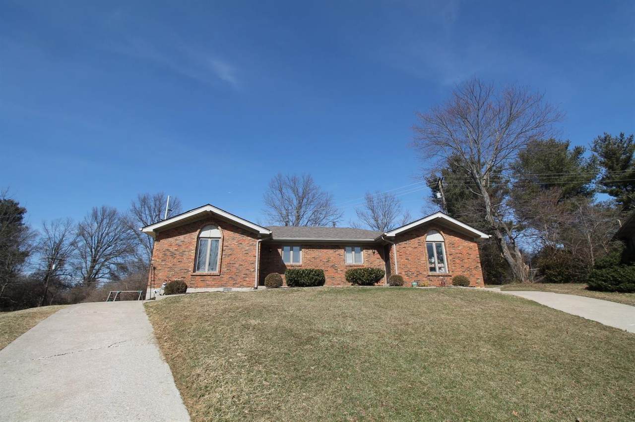 607 Buckingham Lane - Photo 1