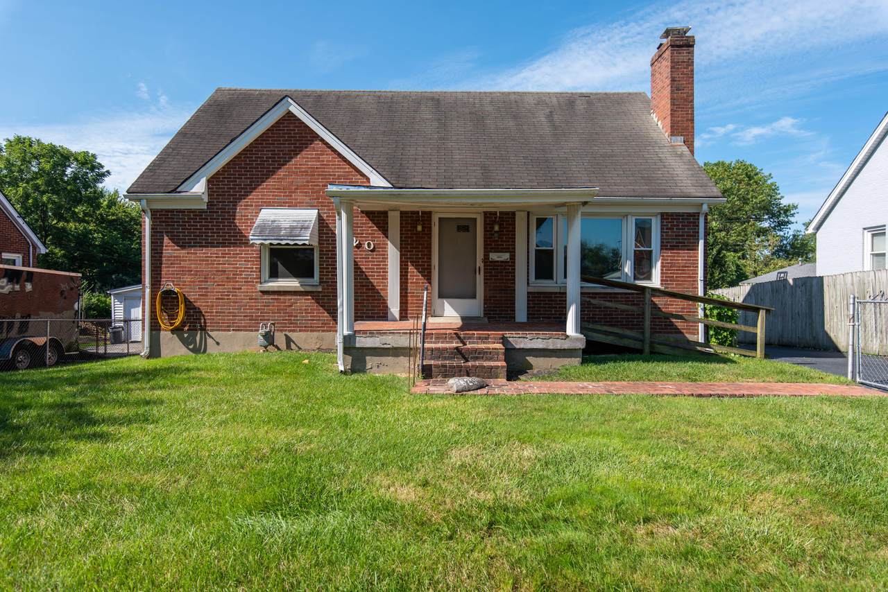 620 St Anthony Drive - Photo 1