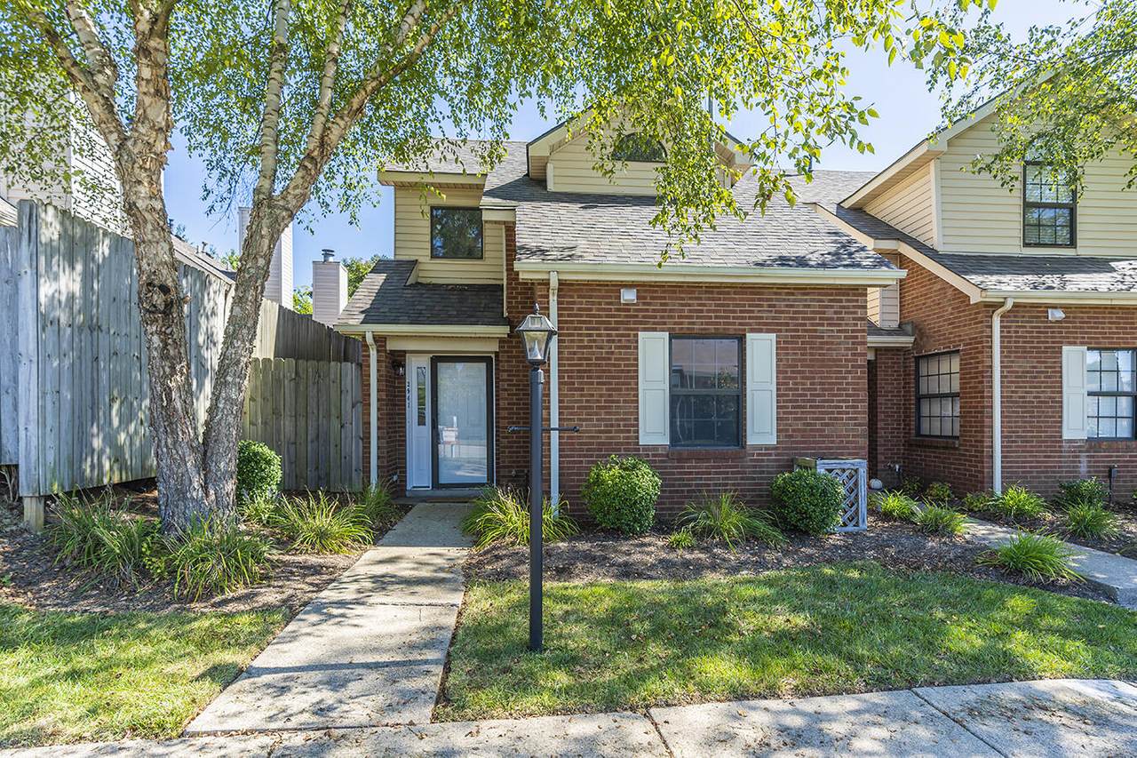 2941 Rio Dosa Drive - Photo 1