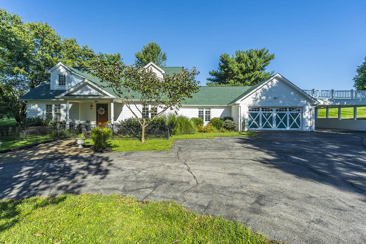 2641 Union Mill Road - Photo 1