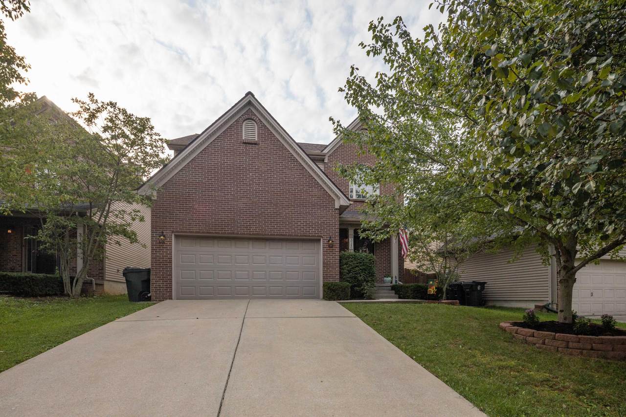 3148 Scottish Trace - Photo 1
