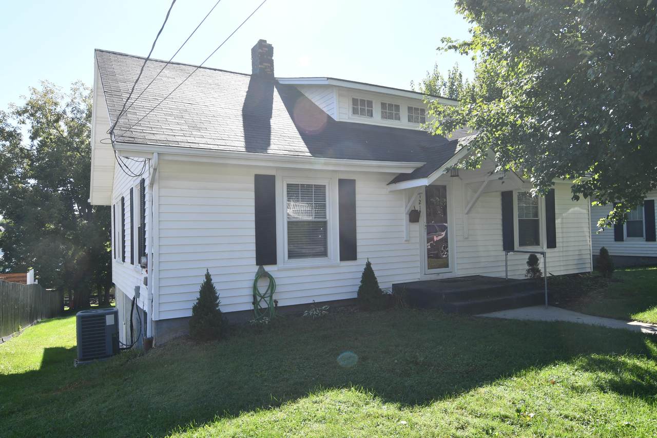 421 Dye Street - Photo 1