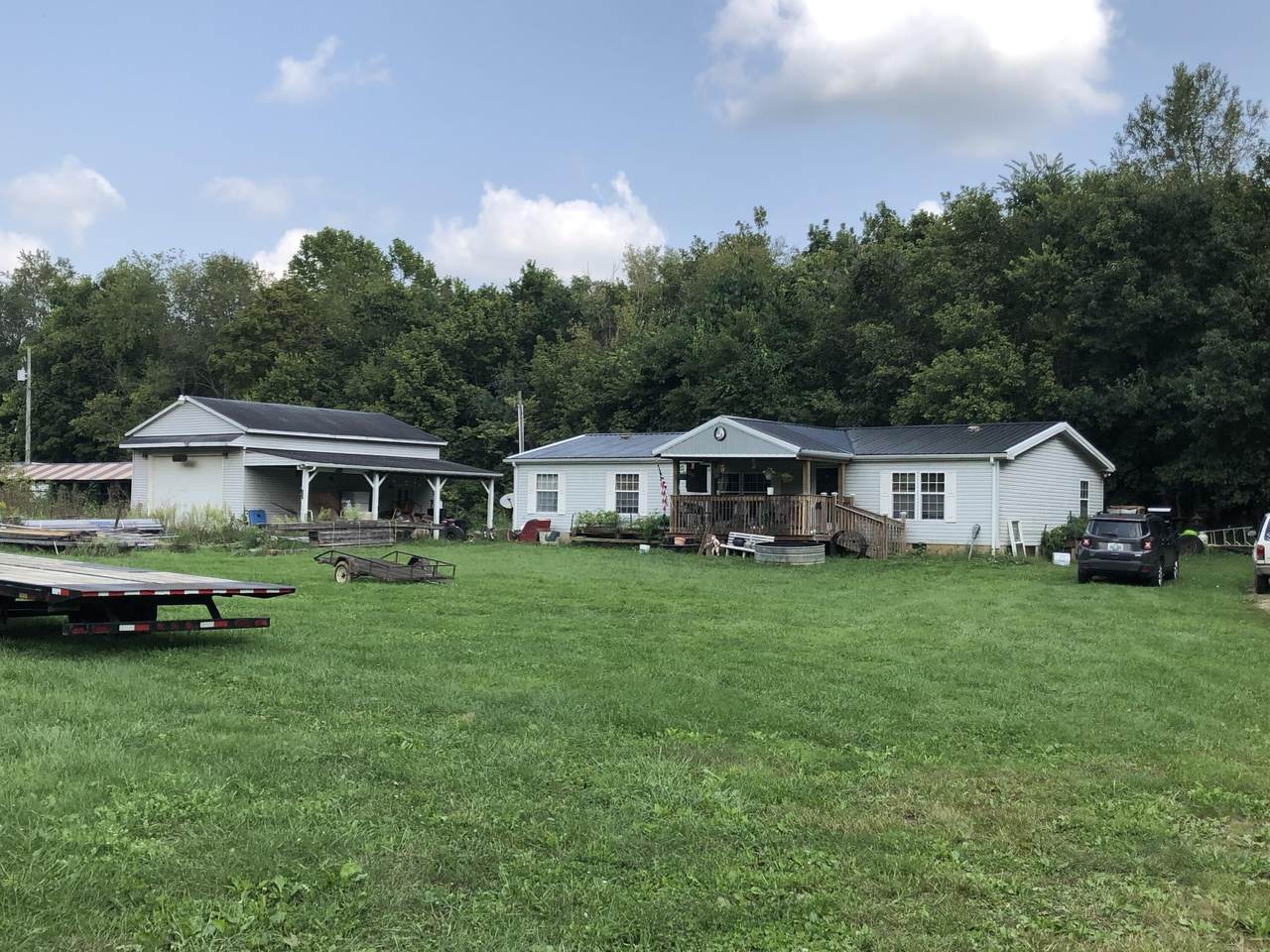 6025 Stepstone Road - Photo 1