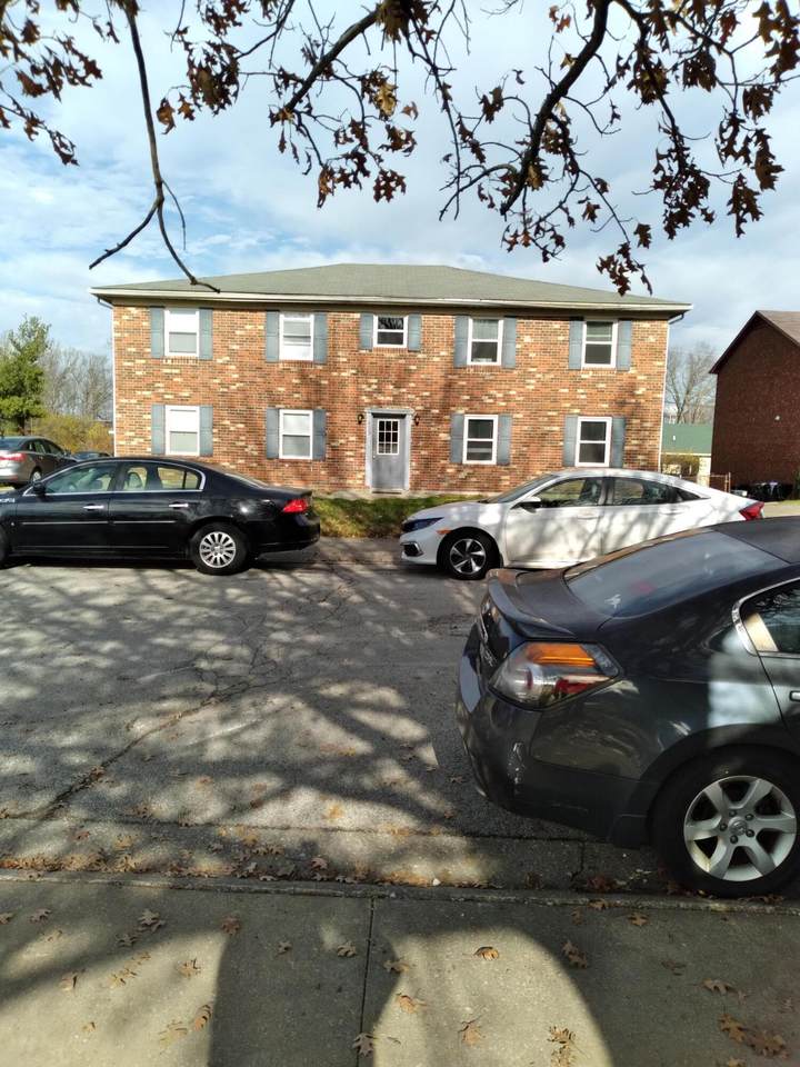 433 Harrodswood Road - Photo 1