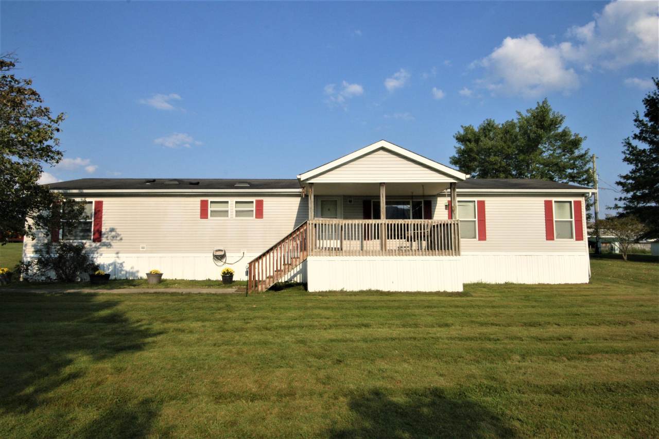 606 Matalines Way - Photo 1
