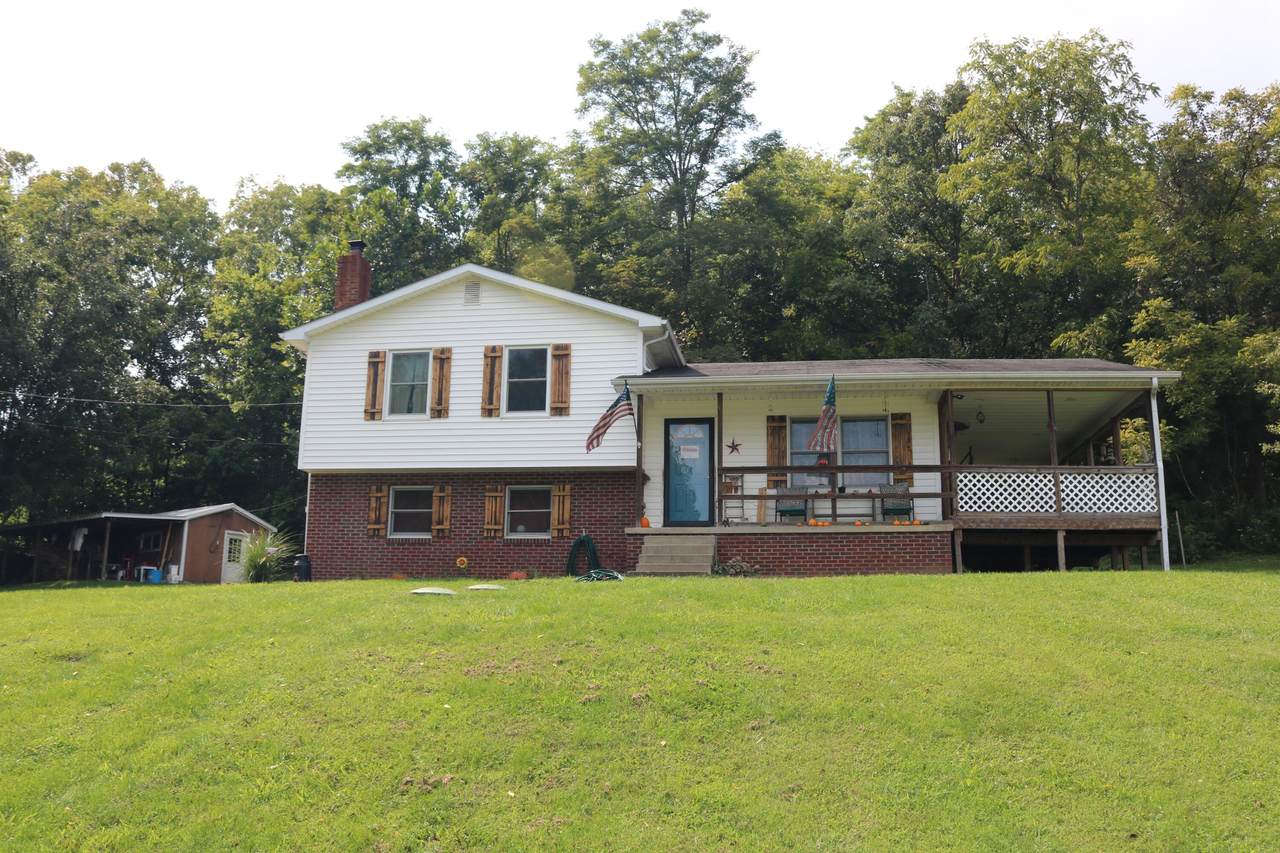 760 Concord Road - Photo 1