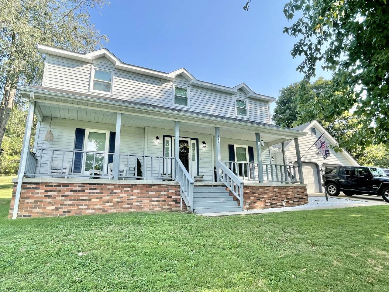 111 Wildcat Drive - Photo 1