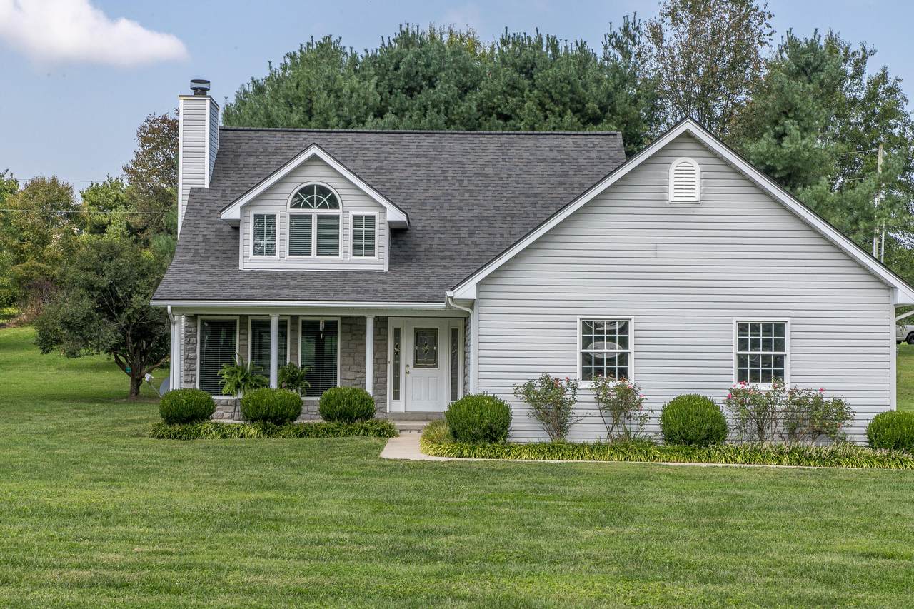 55 Upper Salt River Road - Photo 1