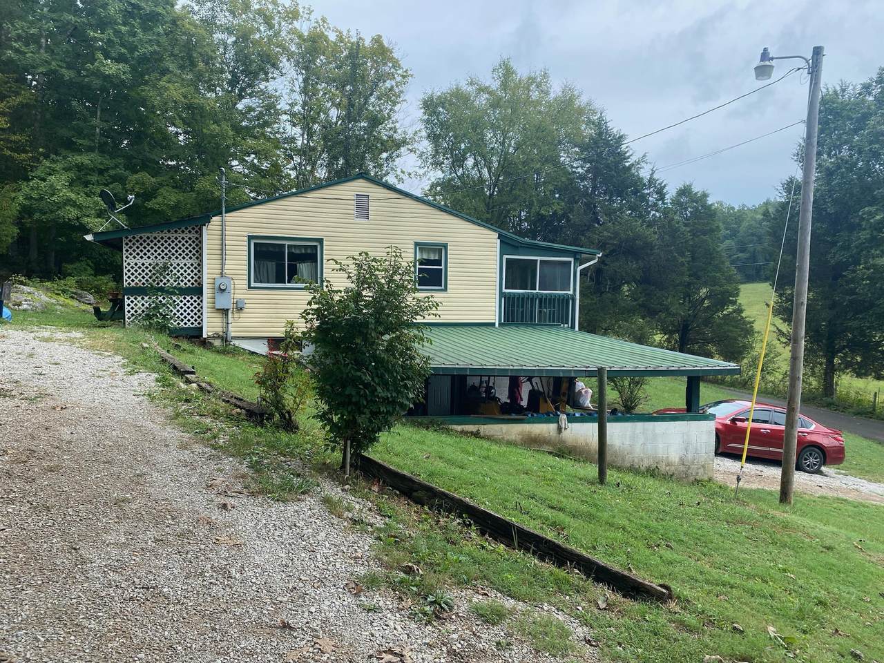 3604 Elihu Cabin Hollow Road - Photo 1
