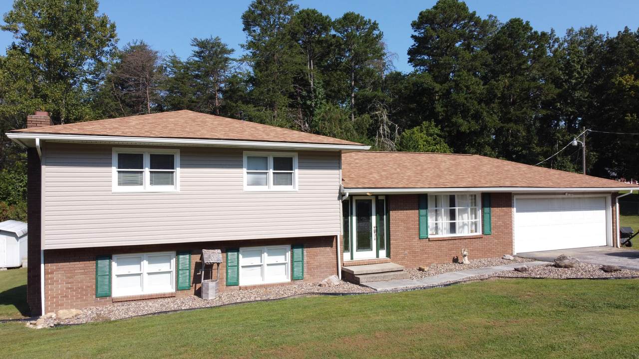 101 Lonnie Miller Road - Photo 1