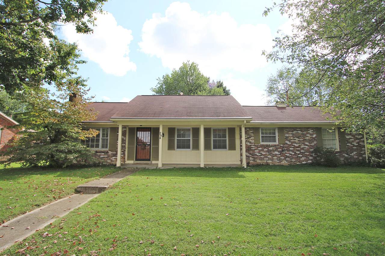 264 Melbourne Way - Photo 1