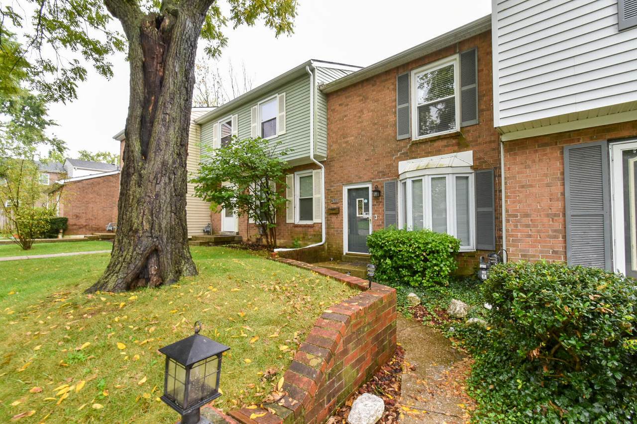 2440 Woodhill Drive - Photo 1