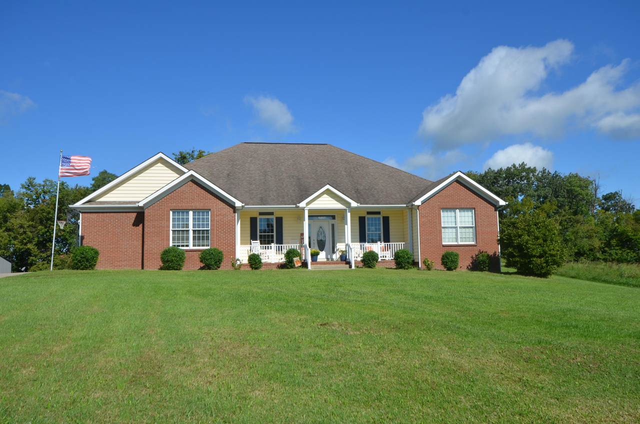 161 Dory Drive - Photo 1