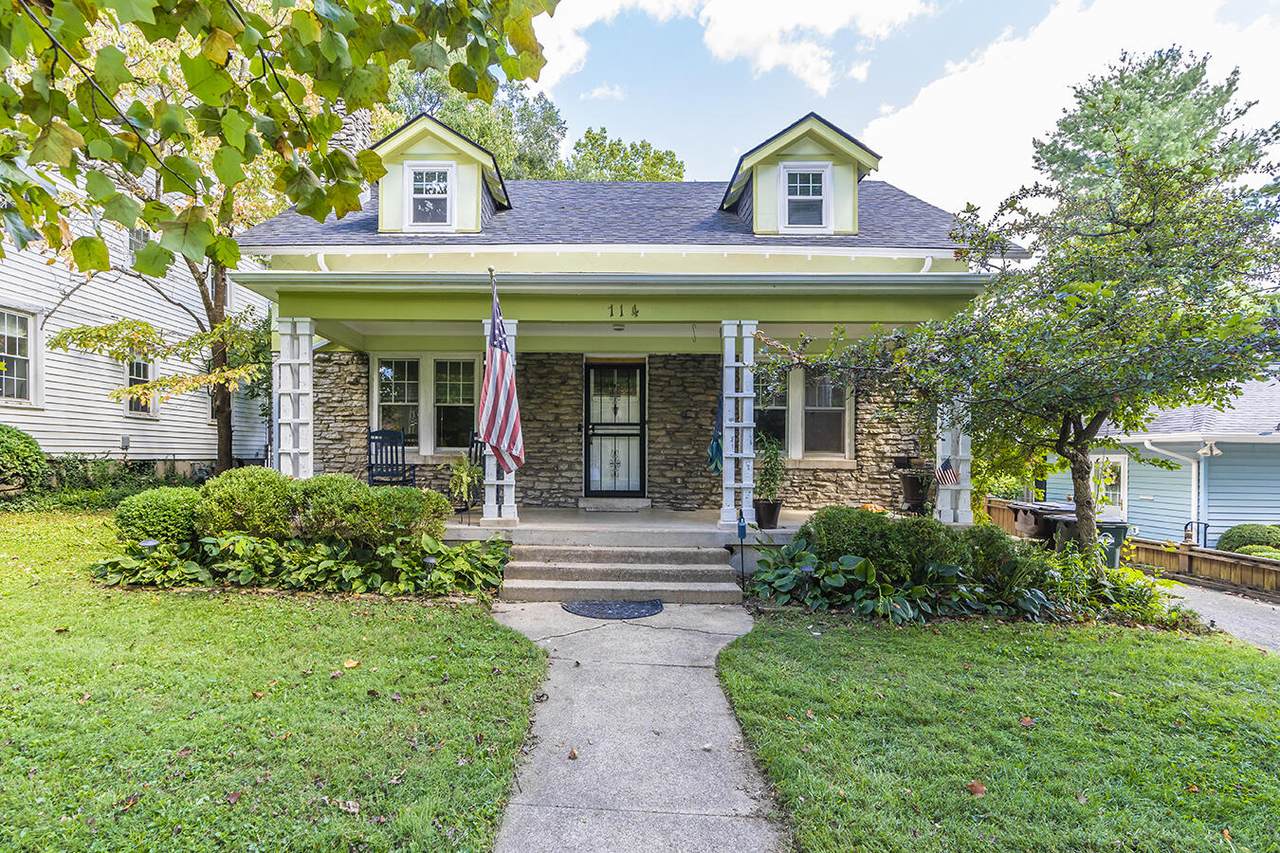114 Hamilton Park - Photo 1