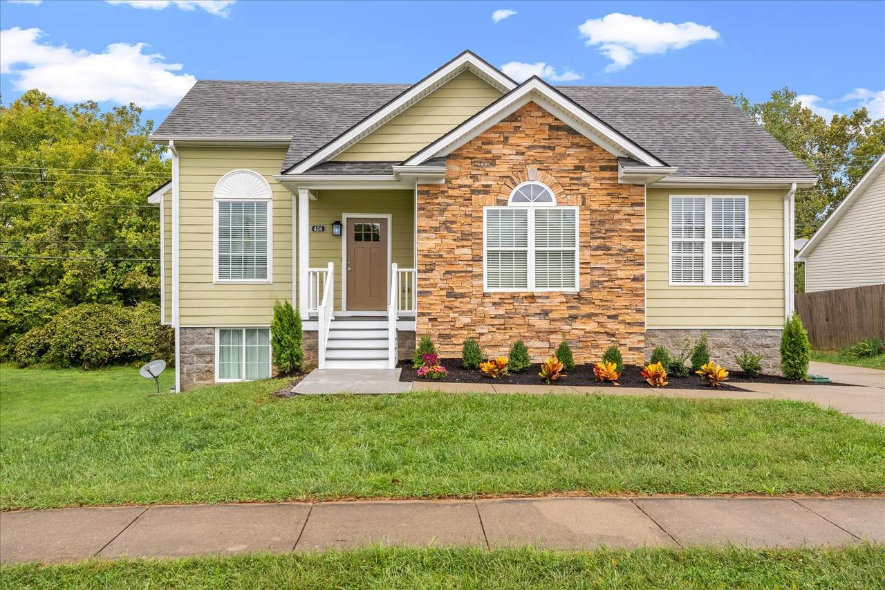 404 Williams Road - Photo 1