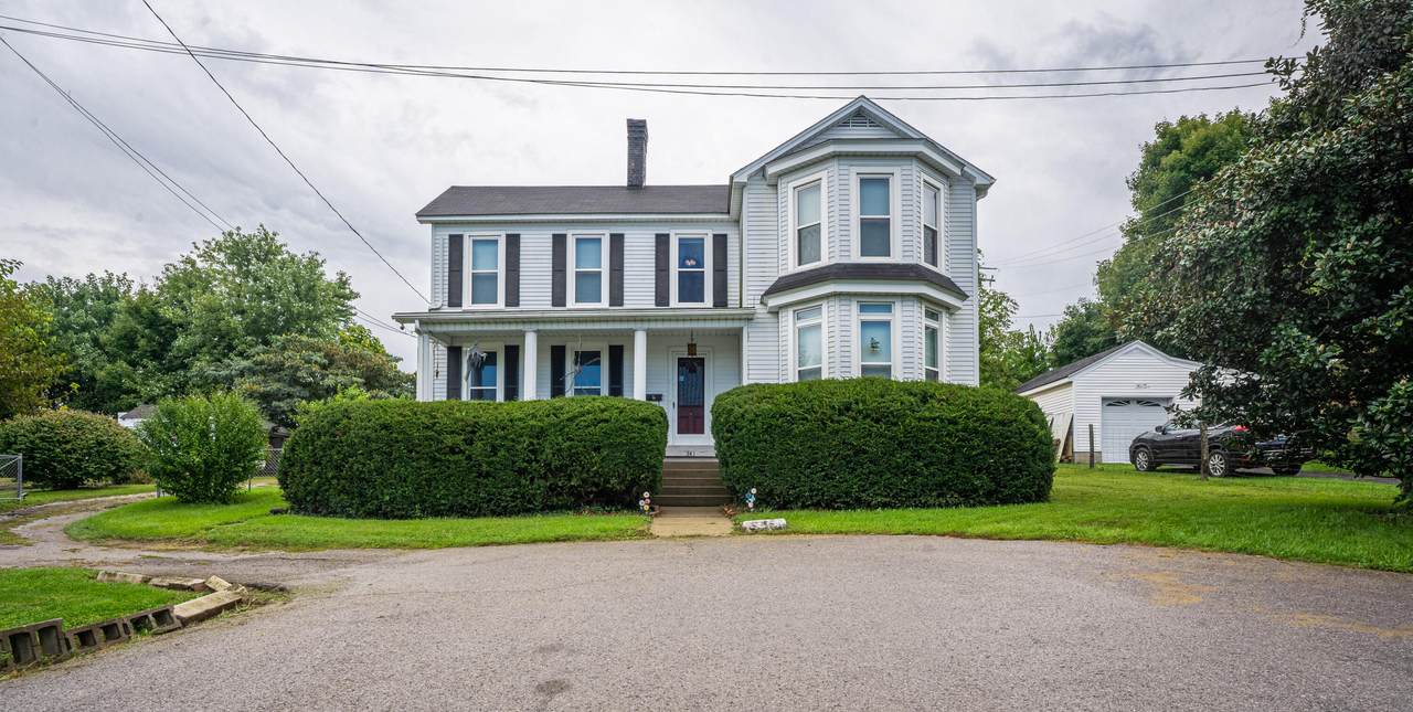 341 Litsey Avenue - Photo 1