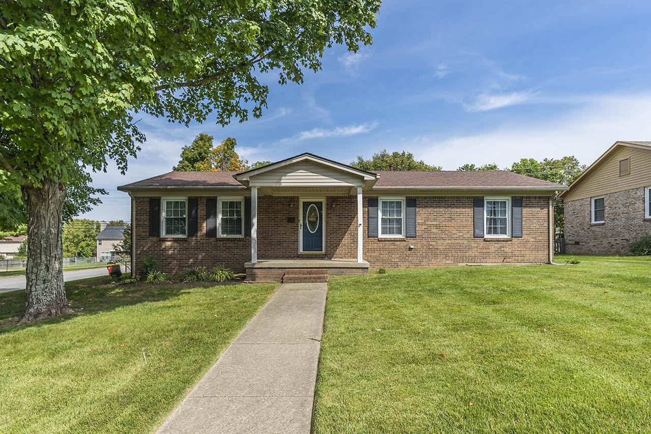 217 Oakmont Drive - Photo 1