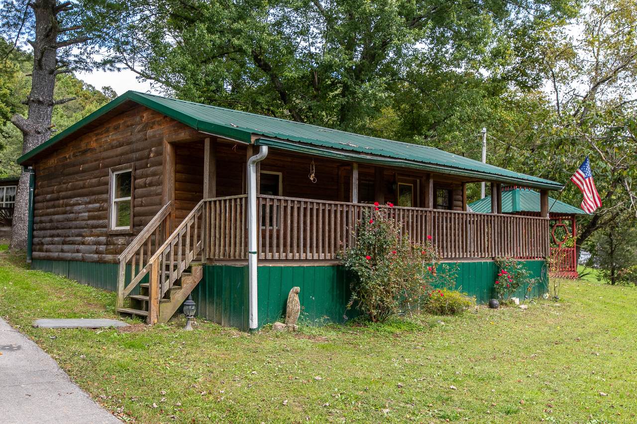 151 Nada Tunnel Road - Photo 1