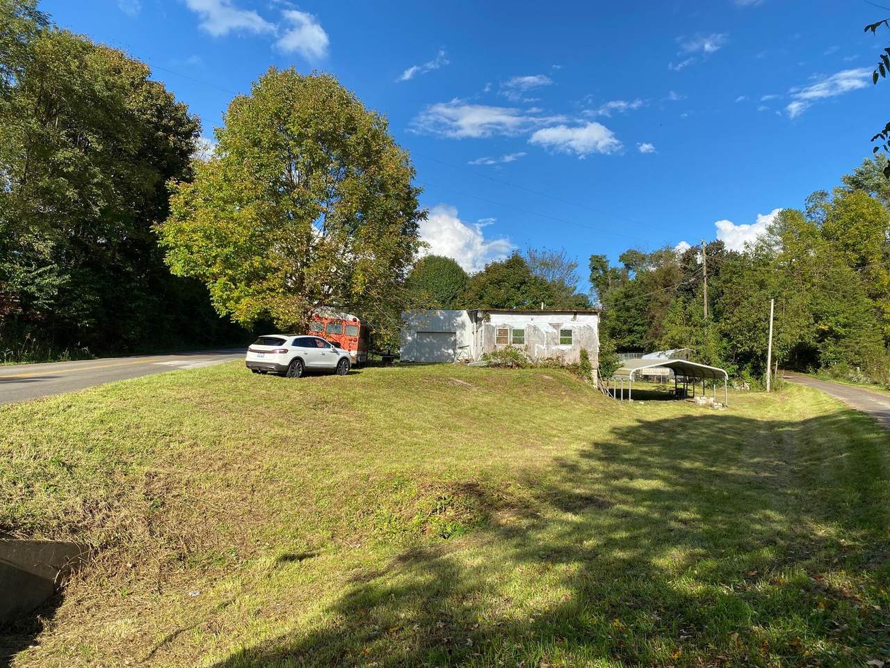 1912 White Rock Road - Photo 1