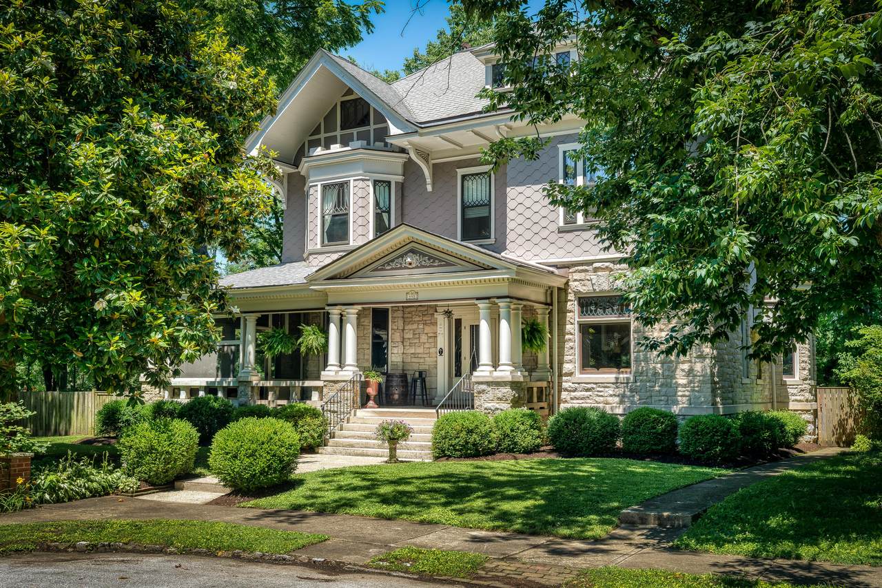 440 Fayette Park - Photo 1