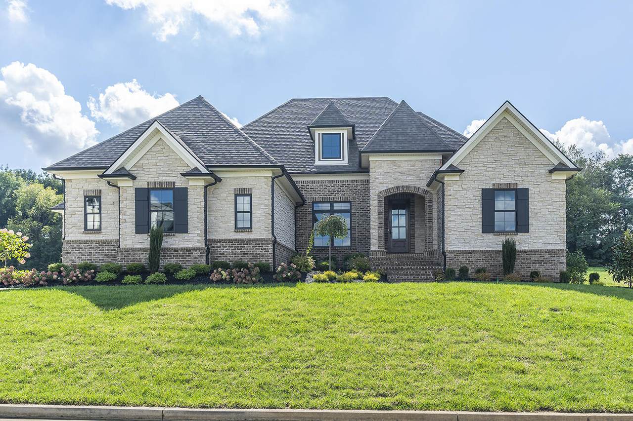 3868 Real Quiet Lane - Photo 1