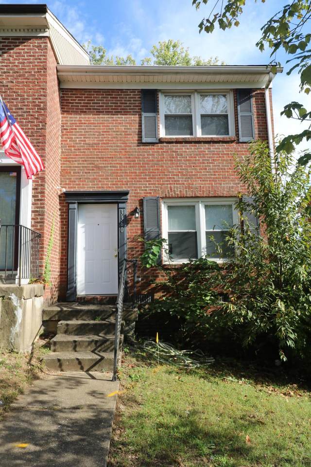 3360 Gatewood Court - Photo 1