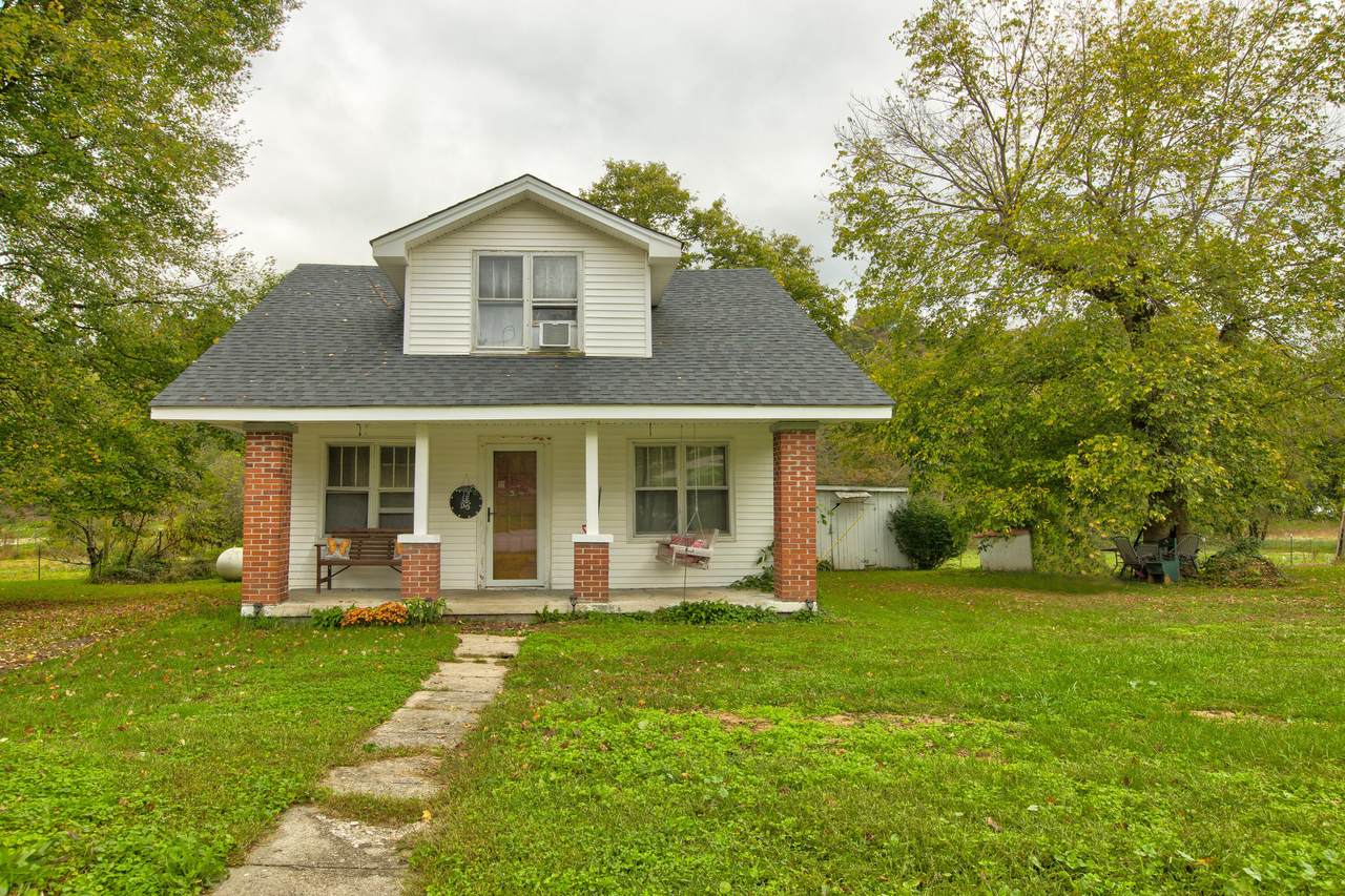 570 Science Ridge Road - Photo 1