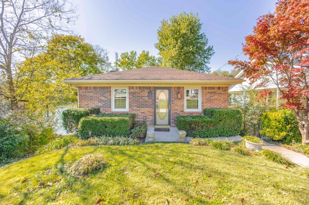 1274 Bryants Camp Road - Photo 1