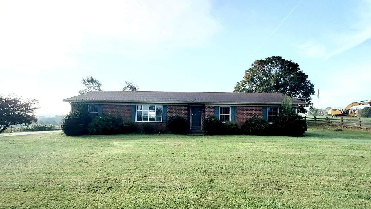 599 Patterson Branch Road - Photo 1