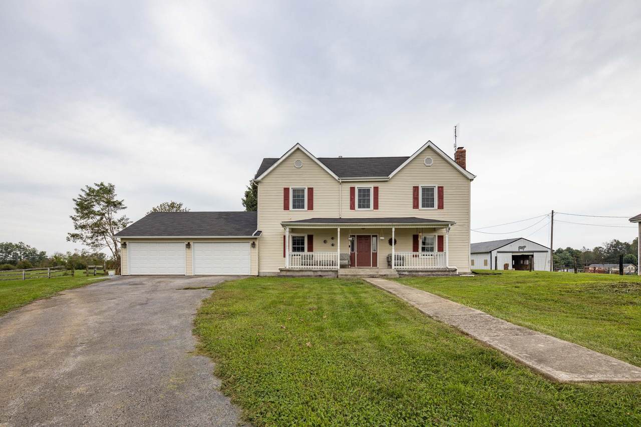 4505 Winchester Road - Photo 1
