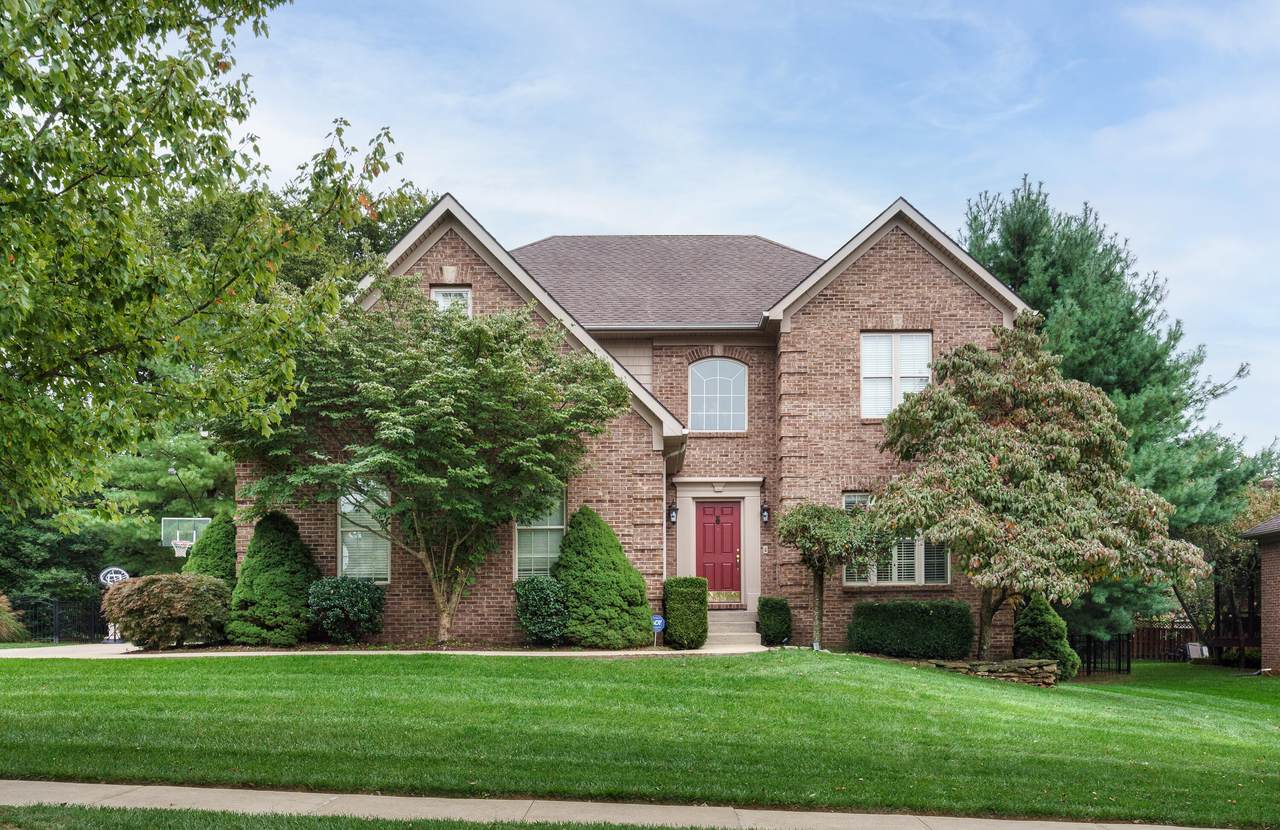 3212 Sebastian Lane - Photo 1