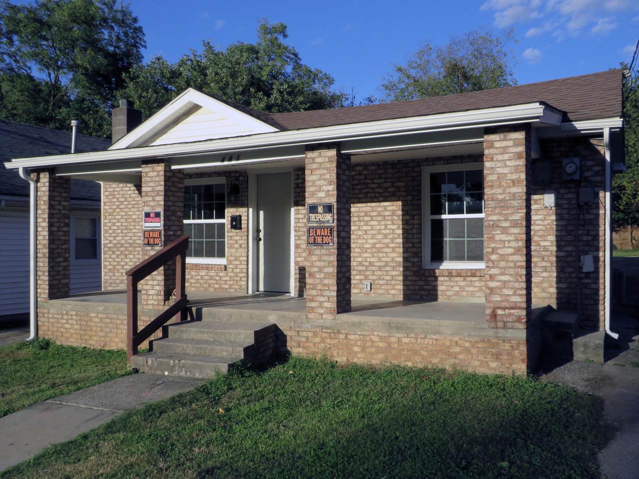 441 Morgan Avenue - Photo 1