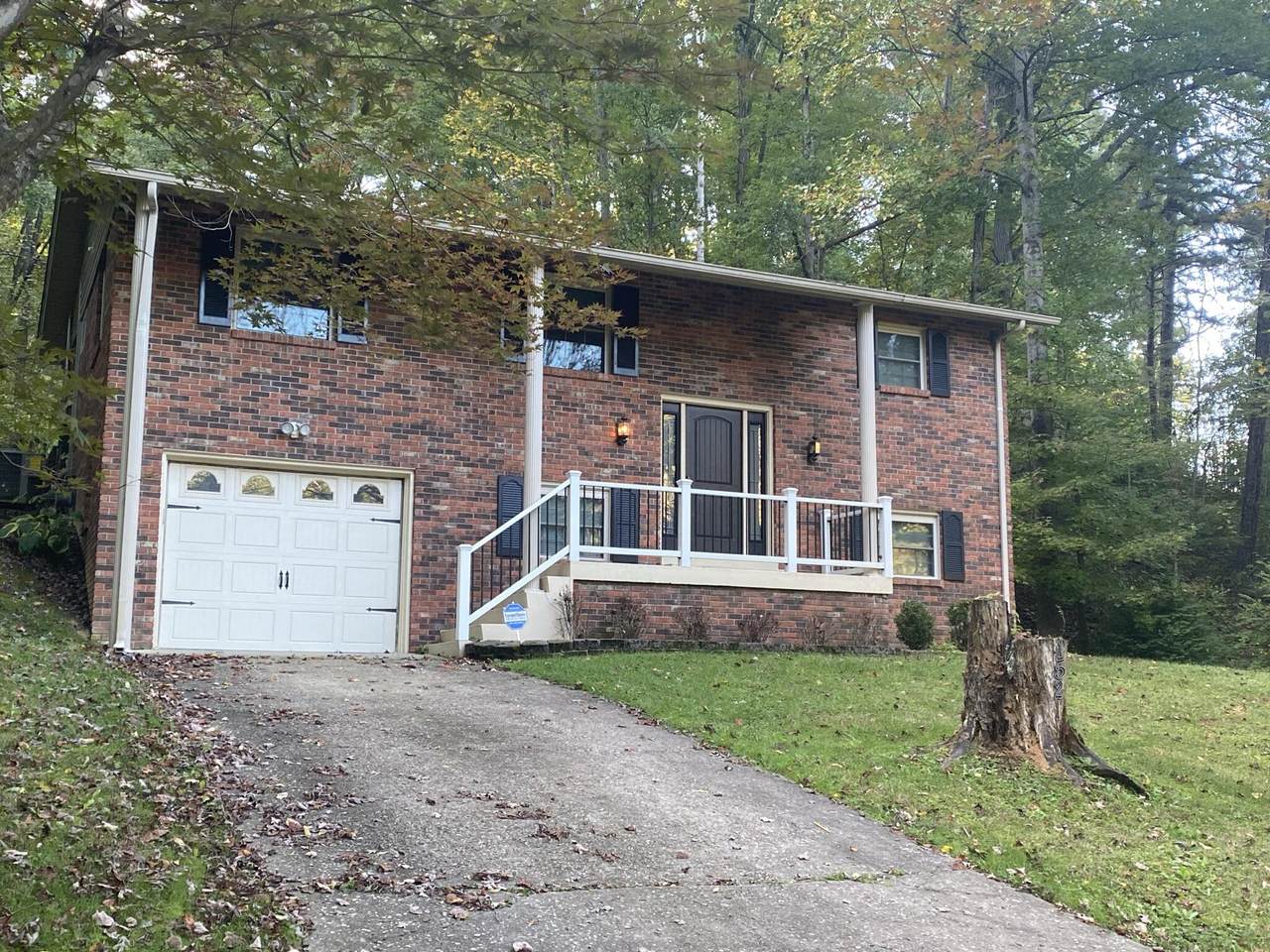 1521 Caudill Street - Photo 1