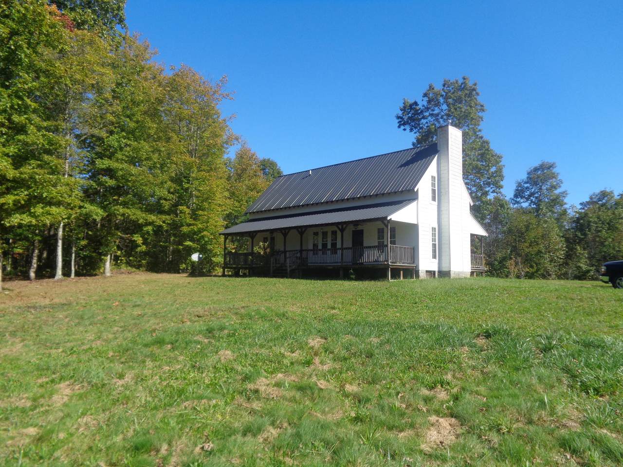 1160 Hazel Patch Road - Photo 1