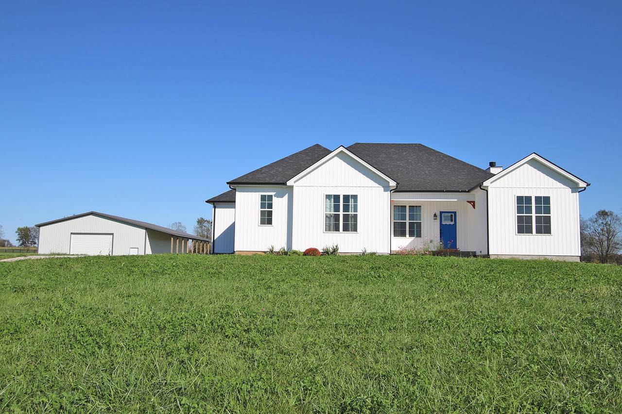 3575 Houston-Antioch Road - Photo 1