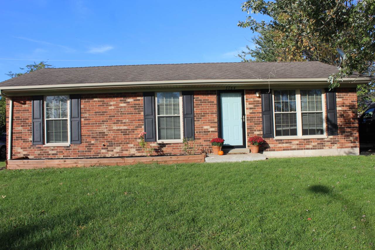 3764 Red River Drive - Photo 1