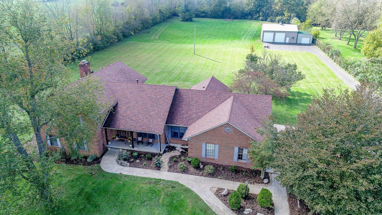 750 Clintonville Road - Photo 1