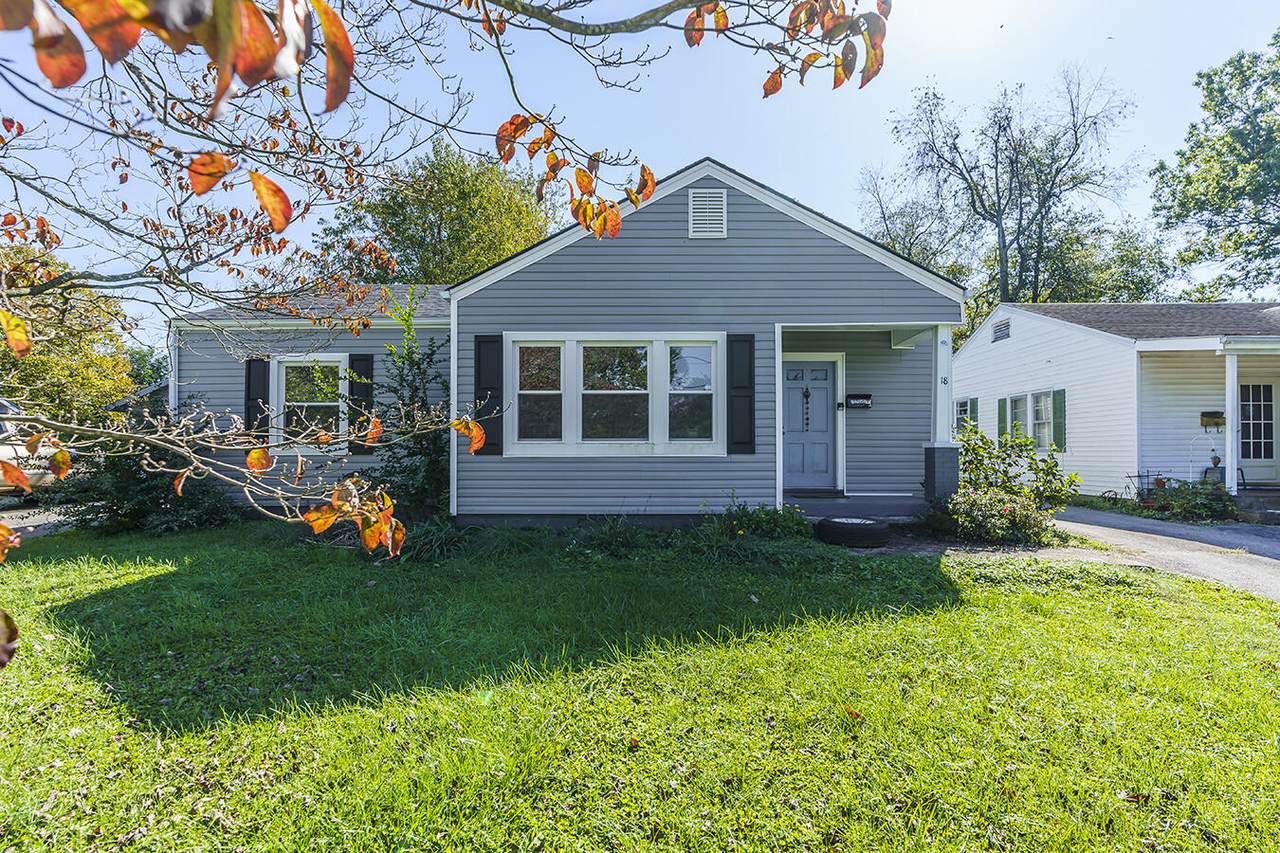 18 Maysville Avenue - Photo 1