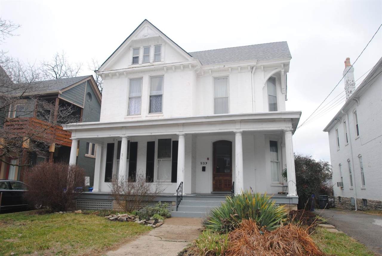 523 Third Street - Photo 1