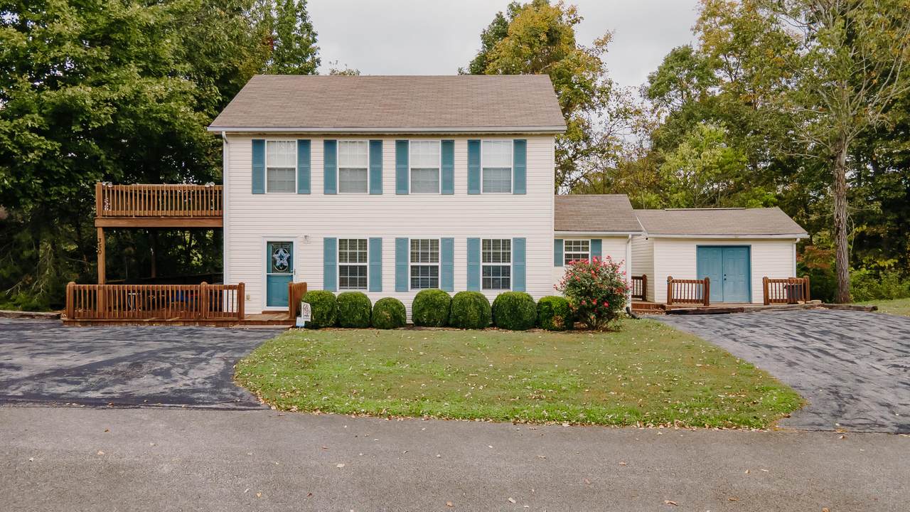 350 Dockview Rd. Road - Photo 1