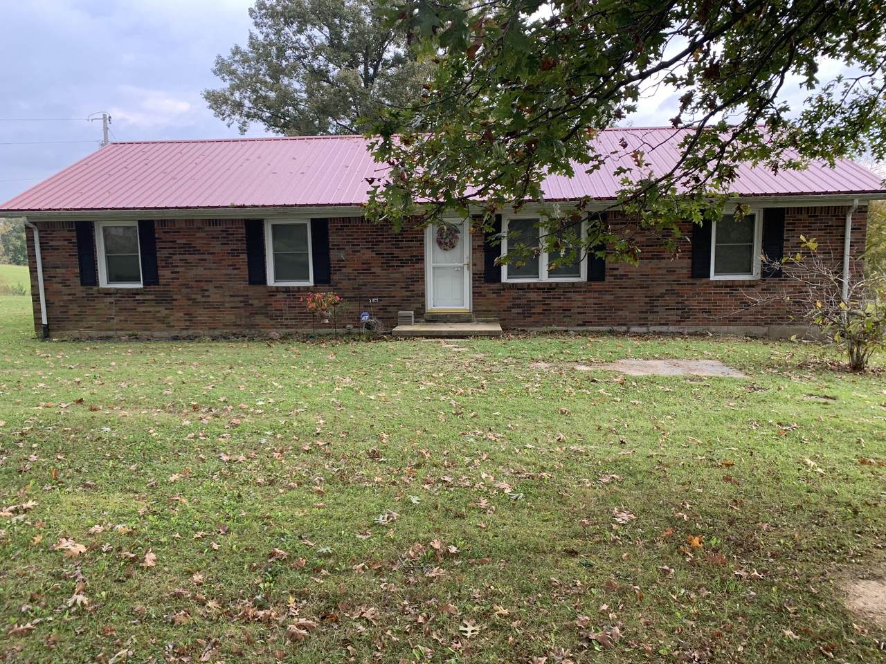 10976 Vigo Road - Photo 1