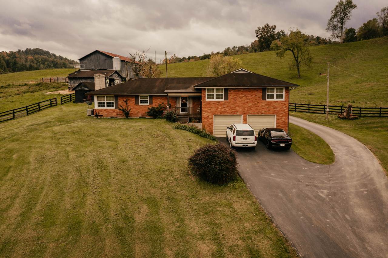 322 Clark Branch Road - Photo 1