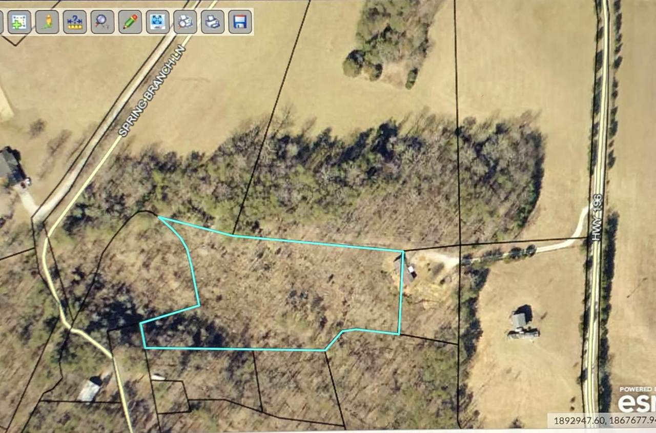14853 Hwy #196 - Photo 1