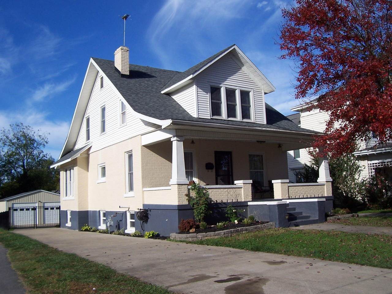 314 Proctor Knott Avenue - Photo 1