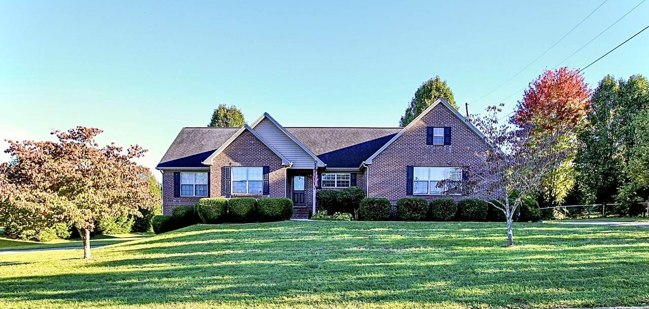 394 Lewis Brown Drive - Photo 1