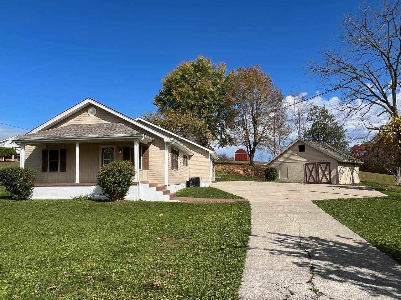 80 Bee Creek Road - Photo 1