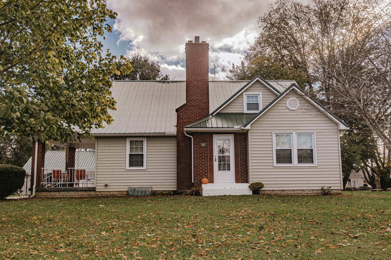 160 Park Avenue - Photo 1