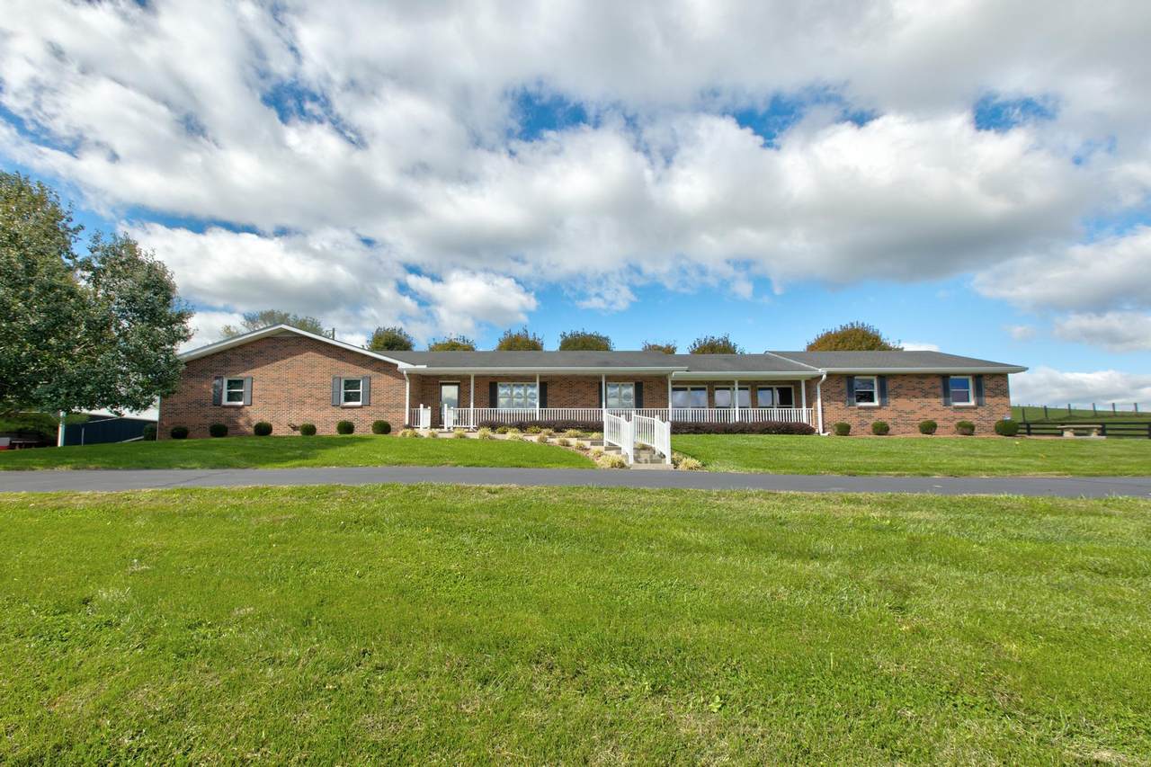 3174 Prewitt Grassy Lick Road - Photo 1