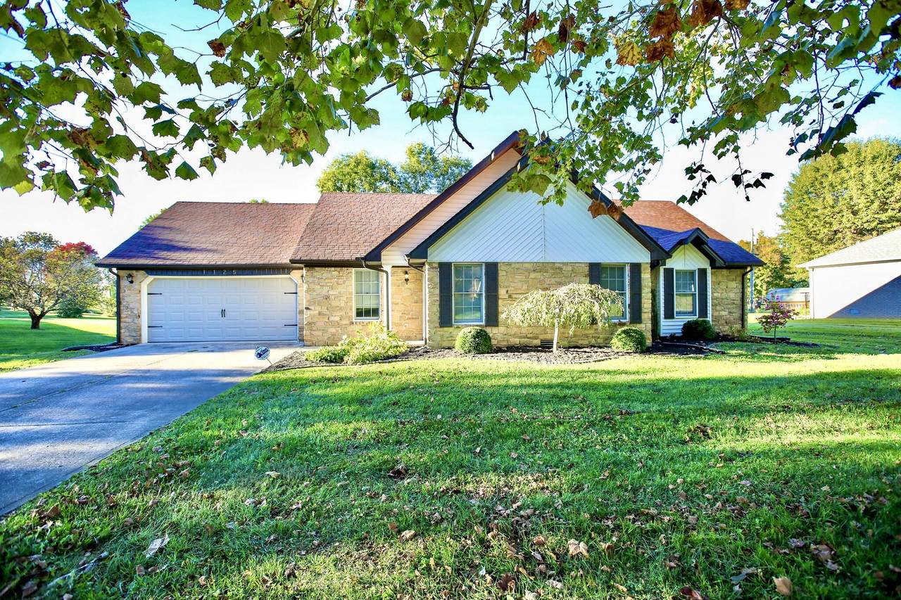 1125 Kendras Way - Photo 1